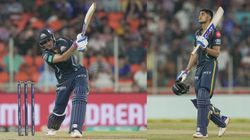 என் வாழ்க்கையே மாறியது அந்த தருணம் தான்.. வெற்றி எளிதாக வராது.. சாதனை நாயகன் சுப்மன் கில் பேட்டி