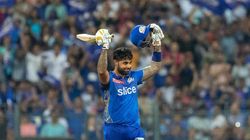 ”அவே” போட்டிகளில் சொதப்பும் சூர்யகுமார்.. மும்பை அணிக்கு வந்த புதிய சிக்கல்.. அச்சத்தில் பல்தான்ஸ்!