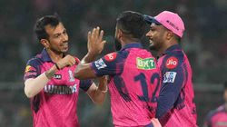 தங்க சுரங்கத்தையே விட்ட ஆர்சிபி.. சாஹல் சுழலில் சுக்குநூறான கேகேஆர்.. ராஜஸ்தானுக்கு எளிய இலக்கு!