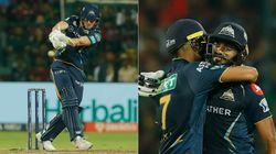 RCB யை வீட்டுக்கு அனுப்பிய சுப்மன் கில்.. குஜராத் அபார வெற்றி..தொடர்ந்து கில் 2வது சதம்..தப்பித்த MI