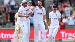 ஆஷஸ் 2023 - அனல் பறந்த வார்த்தைகள்.. கவாஜா, ராபின்சன் இடையே எழுந்த சண்டை.. ENG vs AUS 1st Test