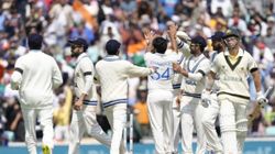 WTC Final: ஷர்துல் தாக்கூர் செய்த மேஜிக்.. தாவி பிடித்த கேஎஸ் பரத்.. ஸ்டன்னாகி நின்ற டேவிட் வார்னர்!