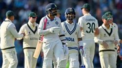 ஆச்சரியமா இருக்கு..! போட்டிக்குள் மெல்ல வரும் இந்தியா.. 2வது இன்னிங்சில் ஆஸி தடுமாற்றம்