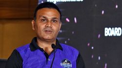 தேர்வுக் குழு தலைவர் பதவிக்கு விண்ணப்பமா? வாய்ப்பே இல்லை ராஜா.. நேரடியாக பதில் சொன்ன சேவாக்!