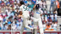 உலக டெஸ்ட் சாம்பியன்ஷிப் பைனல் - இந்தியா தோல்வி அடைந்ததற்கான 4 காரணங்கள்.. தோல்விக்கு யார் பொறுப்பு?