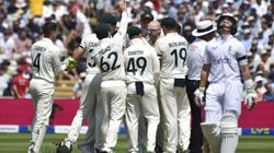 ஆஷஸ் முதல் டெஸ்ட் - இங்கிலாந்து ரன் குவிப்பு.. ஒருநாள் கிரிக்கெட் போல் மாறிய ஆட்டம்.. தவிக்கும் ஆஸி