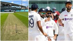 WTC Final ஆடுகளத்தில் சர்ச்சை.. இந்தியாவுக்கு எதிராக சதி.. ஆஸி.க்கு சாதகமான பிட்ச்.. ஐசிசி பிளான்?