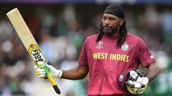 இந்தியா - பாகிஸ்தான் போட்டி தான் மாஸ்.. ஆஷஸ் தொடர்லாம் சும்மா.. கொளுத்திப் போட்ட கிறிஸ் கெய்ல்!