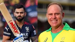 ஐபிஎல் 2023 - இது தான் பெஸ்ட் பிளேயிங் லெவன்.. விராட் கோலிக்கு இடமில்லையா? - ஹைடன் அணியில் சர்ச்சை