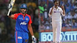 ஐபிஎல் தொடருக்கு இடையே.. WTC Final பயிற்சியை எப்போதோ தொடங்கிவிட்டோம்.. அக்சர் படேல் சொன்ன சீக்ரெட்!