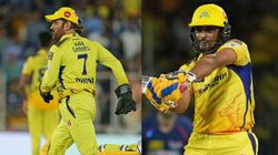 தோனிக்கு 42 வயசாகிருச்சு.. ஆனாலும் மின்னல் வேகத்தில் ஸ்டம்பிங் செய்றாரு.. விவரிக்கும் அம்பாதி ராயுடு