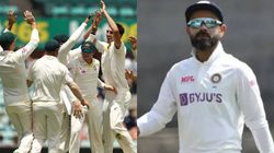 முதலில் எதிரியாக பார்த்தார்கள், பிறகு எங்களை மதித்தார்கள்..ஆஸி மனநிலையில் மாற்றம் - கோலி கருத்து