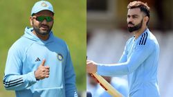 இந்திய அணி வீரர்களுக்கு ஒரு மாதம் ஓய்வு.. கோலி, ரோஹித்துக்கு ஹாப்பி நியூஸ்.. ரசிகர்களுக்கு சோகம்