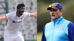 பும்ரா இருந்திருந்தால், கதையே வேறு மாதிரி இருந்திருக்கும்.. வெற்றி பெற இது தேவை - ரவி சாஸ்த்ரி கருத்து