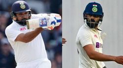 ”அவரின் பேட்டிங் பார்த்து மிரண்டுட்டேன்” 50வது டெஸ்டில் ரோகித் சர்மா.. நண்பனை வாழ்த்திய விராட் கோலி!
