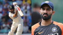 விராட் கோலி மீது அப்படி என்ன கோபம்.. தினேஷ் கார்த்திக்கின் அவநம்பிக்கை பேச்சு.. ஆரம்பமே இப்படியா?