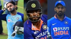 பந்த், ராகுல் காயம்.. உலகக்கோப்பைக்கு முன் தேடிப்போகும் வாய்ப்பு.. பயன்படுத்துவாரா சஞ்சு சாம்சன்?