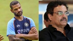 எதிர்காலம் பற்றிய எண்ணமே இல்லை.. தவானை எப்படி கேப்டனாக நியமித்தனர்? தேர்வுக்குழுவை விளாசிய ஜாம்பவான்