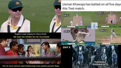 ”அமுக்கு டுமுக்கு அமால் டுமால்” இங்கிலாந்தை பொளந்த ஆஸி.. இந்திய அணிக்கும் ஒரு அடி..தெறிக்கும் மீம்ஸ்