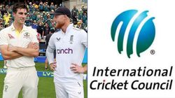 ஆஷஸ் முதல் டெஸ்ட்.. விளையாடியது எல்லாம் வேஸ்டா.. ஐசிசி கொடுத்த ஷாக்.. அதிர்ச்சியில் ஆஸி, இங்கிலாந்து