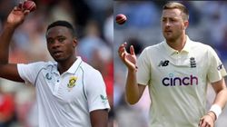 நிறவெறியுடன் செயல்படுகிறதா ஐசிசி.. ரபாடாவுக்கு ஒரு நியாயம், ராபின்சனுக்கு ஒரு நியாயமா? அநியாயம்