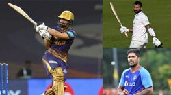 இந்திய அணியில் இடம்பெறும் அதிரடி வீரர் ரிங்கு சிங்.. புஜாரா, உமேஷ் குறித்து தேர்வுக்குழு விளக்கம்