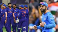 ஐசிசி உலக கோப்பை 2023 - கோலி பிறந்தநாளில் இந்தியா விளையாடும் போட்டி.. கடும் சவால் இருக்கு பாருங்க