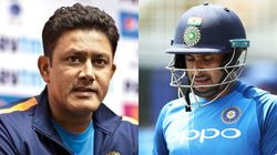 ராயுடு வாழ்க்கையில் விளையாடிய கோலி,ரவி சாஸ்த்ரி.. மிகப்பெரிய தவறு செய்தார்கள்..அனில் கும்ப்ளே புகார்