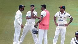 அஸ்வின் காட்டிய பெரிய மனசு.. கொஞ்சம் கூட ஈகோ இல்ல.. வாட்டர் பாயாக வந்து கேப்டனுக்கு அட்வைஸ்