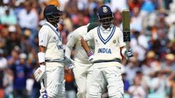 அதிர்ஷ்டம் இந்தியா பக்கம்தான் போல.. மீண்டும் நோ-பால் வீசிய கம்மின்ஸ்.. 4 வாய்ப்பை தவறவிட்ட ஆஸி!