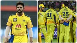 சிஎஸ்கேக்கும், ரெய்னாவுக்கும் அப்படி என்ன மோதல்? ராயுடு, பிராவோக்கு வந்த வாய்ப்பு சின்ன தலக்கு இல்ல