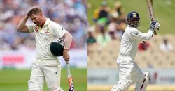 ஆஷஸ் 2023 - சேவாக்கின் சாதனையை முறியடித்த டேவிட் வார்னர்.. தொடக்க வீரராக டாப் 5 இடத்தை பிடித்தார்