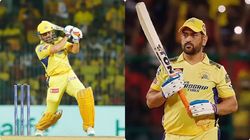 தோனி ஒற்றை காலில் தான் விளையாடினார்.. தாங்க முடியாத வலி.. உண்மையான சாம்பியன் - முன்னாள் வீரர் தகவல்