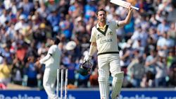 சிறப்பான தொடக்கத்தை அளித்துவிட்டோம்.. நாளையும் பணி கொஞ்சம் பாக்கி இருக்கு.. சதம் அடித்த ஹெட் பேச்சு