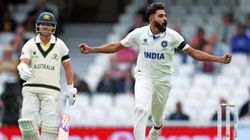 உலக டெஸ்ட் பைனல் - முதல் நாளில் தடுமாறிய இந்தியா.. ஆதிக்கம் செலுத்திய ஆஸி..327 ரன்களுக்கு 3 விக்கெட்