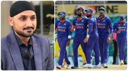 வெஸ்ட் இண்டீஸ் உடனான டி20 தொடர்.. இந்த இளம் வீரர்களை அனுப்புங்கள்.. ஹர்பஜன் சிங் கொடுத்த பட்டியல்