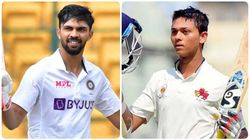 ஐபிஎல் கோட்டா போல.. ருதுராஜ், ஜெய்ஸ்வால் தேர்வு.. ரஞ்சி டிராபியில் சாதித்த அபிமன்யூ ஈஸ்வரன் எங்கே?