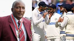 இந்திய வீரர்களுக்கு ஆணவம் இருக்கிறது.. பேட்டிங் படுமோசம்.. வெளுத்து வாங்கிய வெஸ்ட் இண்டீஸ் ஜாம்பவான்