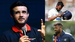 ஒரு தோல்வியால் புஜாராவை நீக்கி விட வேண்டாம்.. கங்குலி அறிவுரை.. ஹர்திக் பாண்டியாவுக்கு கோரிக்கை