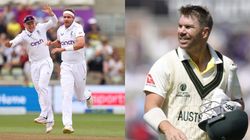 டேவிட் வார்னர் vs பிராட்.. இது 15வது முறையாம்.. என்னடா இது சாம்பியன் வீரருக்கு வந்த சோதனை!