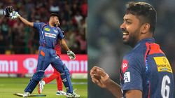 நான் செய்தது தவறுதான்.. ஹெல்மட்டை தூக்கி வீசி கொண்டாடியிருக்க கூடாது.. ஒப்புக்கொண்ட ஆவேஷ் கான்!