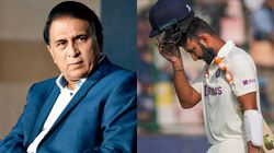 அப்புறம் எதுக்கு ரஞ்சி கிரிக்கெட் நடத்துறீங்க? புஜாரா தான் பலி ஆடா? கவாஸ்கர் கடும் கண்டனம்