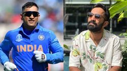 தோனி பெயரை சொன்ன அந்த நொடி.. ஸ்டன்னாகி போன தினேஷ் கார்த்திக்.. சேலத்தில் மரண மாஸ் காட்டிய தல!