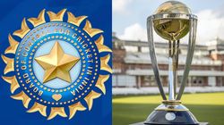 50 ஓவர் உலகக்கோப்பை.. அட்டவணை வெளியீடு எப்போது? நாள் குறித்த ஐசிசி.. பிரம்மாண்டமாக நடத்தும் பிசிசிஐ!