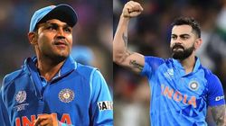 அன்று சச்சின் எப்படியோ இன்று விராட் கோலி அப்படி.. எப்படியாவது ஜெயிச்சுருங்கய்யா.. சேவாக் கோரிக்கை!