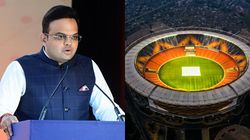 ICC World cup schedule - மோடி மைதானத்துக்காக சென்னையை புறக்கணித்த ஜெய்ஷா.. முக்கிய போட்டியே போச்சு!