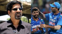 யுவராஜ் சிங் ரோலில் ஜடேஜா விளையாடனும்.. இந்தியா ஆல்-ரவுண்டர்களை பயன்படுத்தனும்.. ஸ்ரீகாந்த் யோசனை!