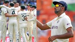 ஐசிசி தரவரிசை - 39 ஆண்டுக்கு பிறகு ஆஸி படைத்த சாதனை..விளையாடாமல் நம்பர் 1 இடத்தில் இருக்கும் அஸ்வின்