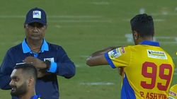 TNPL -உலக கிரிக்கெட் வரலாற்றில் முதல் முறை.. விஞ்ஞானி அஸ்வினின் புது முயற்சி.. ஒரே பந்துக்கு 2 DRS