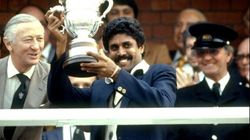 Throwback: 1983 உலகக்கோப்பை.. கபில் தேவ் சாதித்தது எப்படி? வரலாற்றை மொத்தமாக மாற்றிய இந்திய அணி!